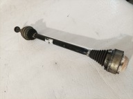 AUDI A4 B9 semi-axis rear part left right 8W0501203D