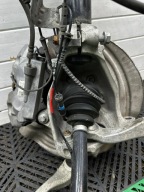 igle kotači prednjeg BMW 3 G20 G21 6871338