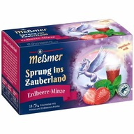 Herbata Mesmer Magiczna Kraina Z Niemiec