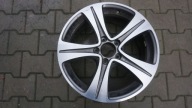 MERCEDES E 213 CLS 218 S 222 - disk hliníkový 17