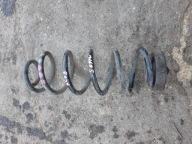 AUDI A4 B8 sedan spring springs rear part left right KOMPLET