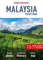 Insight Guides Pocket Malaysia (Travel Guide with