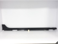 AUDI A7 4G8 C7 LIFT 14-18 BASIS ZWYKLY threshold moulding threshold right colour 0E0E