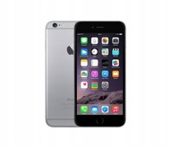 Smartfón Apple iPhone 6 1 GB / 64 GB 4G (LTE) sivý