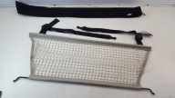 grid boot Renault Megane III 3