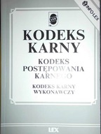 Kodeks karny - Praca zbiorowa