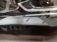 LIGHT FRONT LEFT BMW X1 F48 FULL LED LIFT LCI