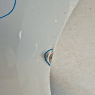 TOYOTA PROACE II 2 CITROEN JUMPY III 3 16-> fender front front right
