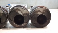 Kolbe pleuelstange pleuel PASSAT B5 1.9 TDI AVB 79.44