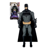 FIGURKA AVENGERS BATMAN RUCHOMA DŹWIĘK LED 30 cm W2