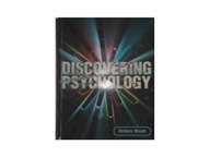 Discovering Psychology - B Woods
