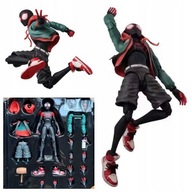 SpiderMan: Miles Morales Akčné figúrky