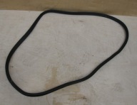 BMW 5 G30 3.0D 19R gasket rubber door left front