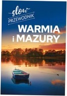 Warmia i Mazury Slow przewodnik Peter Zralek