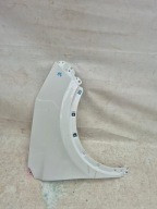 KIA SPORTAGE IV 15- fender right front front
