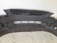 SKODA SUPERB II 3T0 08-13 bumper