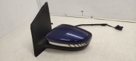 mirror left 7pin R5R Seat Mii 1,0 MPI
