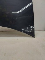 TESLA MODEL 3 bonnet cover front TES3Mas7802967