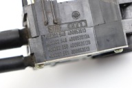 AUDI A4 B5 DEVIO LUCI TERGICRISTALLO TERGI luci KOMBI 4D0953513