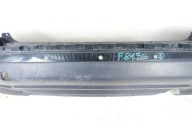 bumper rear part rear JEEP PATRIOT 11MK74J2000P