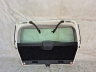MERCEDES C class W204 KOMBI 07- trunk door boot rear part rear