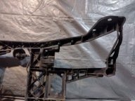 support panel for radiators pillar Kia Ceed and 1 lift