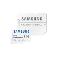 Karta pamięci Samsung PRO Endurance 2022 microSD 64GB