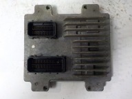 OPEL CORSA D Computer Bedienteil 55595972 ABT3