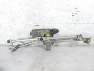 SKODA FABIA und Wischergestänge 6Q1955119A