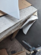 parafango A5 S5 B8 AUDI 8T stal stalowy sinistra uzyw 1 LY7F