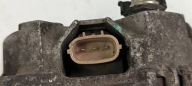 alternator 23100JD71A 2.0 DCI NISSAN QASHQAI