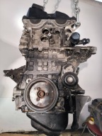 engine pillar N46B18A 1.8 BMW E46 318