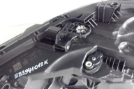 VOLVO XC60 II FULL LED LIFT 21- reflektor right light right 8B3941012K