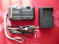 Panasonic Lumix DMC- FT30 w bardzo dobrym stanie