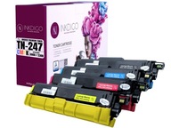 4x Toner do DCP-L3510CDW DCP-L3550CDW HL-L3270CDW