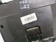 COMANDI CLIMA consolle VOLVO V60 e 10-18 EU