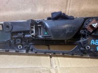 AUDI A8 D4 lišta DEKOR dveře pravý předek 4H0867102