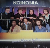 Koinonia - More Than A Feelin' (Lp U.S.A.1Press)