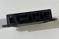 module unité de commande électronique uce Keyless de la serrure dostepu Chevrolet Corvette C6 25786622