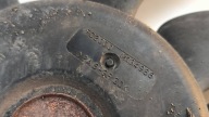 ventilátor chladiče M134986 AUDI A6 C7