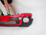 MINI COOPER ONE R56 bumper front front 07