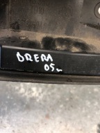 bumper bracket rear part ALFA ROMEO BRERA 60694780