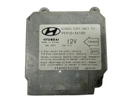 SENSOR AIRBAG 95910-3A100 Hyundai Trajet I