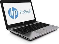 Duży laptop Hp Pro 4540s i5-2450/4gb/SSD kam mic Win7