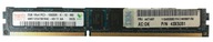 RAM 2GB DDR3 1333MHZ ECC PC3-10600R HMT125V7BFR4C-H9 HYNIX