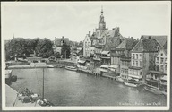 Niemcy 4 pocztówki 1938 r.[73