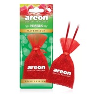 Areon Pearls odświeżacz do samochodu w woreczku Watermelon P1