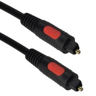 Kábel Toslink 1,8 m SPDIF optik Prolink CL451