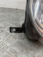 REFLEKTOR light left FIAT 500 07