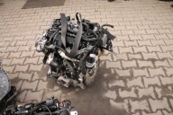engine complete VOLVO 2,0 D D4204T16 80 TYSKM